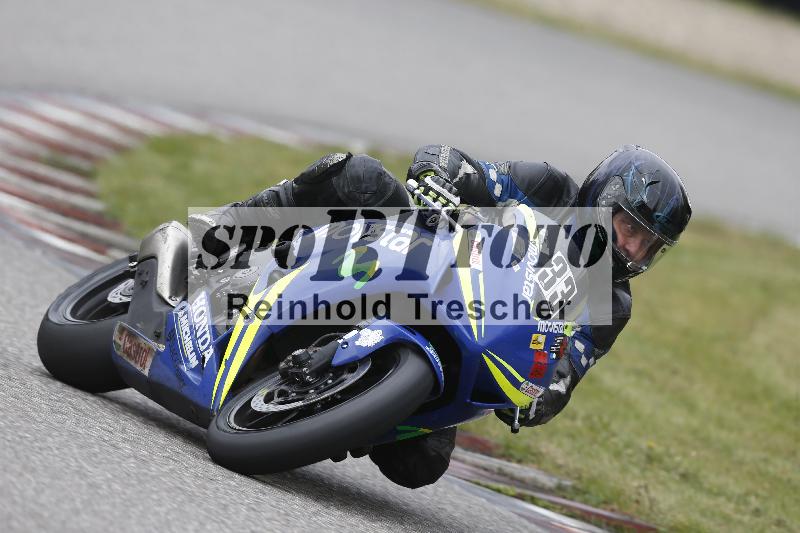 Archiv-2025/06 18.04.2025 Speer Racing ADR/Gruppe rot/33